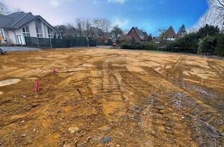 Grundstück zu kaufen in 46325 Borken, HIER KÖNNEN BAUTRÄUME WAHR WERDEN