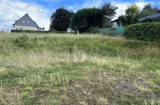 Grundstück zu kaufen in 42897 Remscheid, GRUNDSTÜCK MIT UNVERBAUBARER FERNSICHT