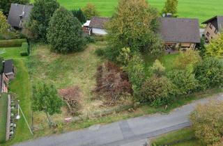 Grundstück zu kaufen in 53804 Much, LÄNDLICHES WOHNEN FERNAB VON STRESS UND HEKTIK