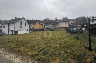 Grundstück zu kaufen in 74906 Bad Rappenau, IHR BAUPLATZ IHR TRAUMHAUS BAUPLAN INKLUSIVE