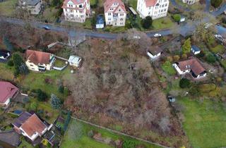 Grundstück zu kaufen in 98574 Schmalkalden, EXKLUSIVES GRUNDSTÜCK IN BESTER LAGE