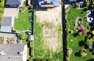 Grundstück zu kaufen in 30974 Wennigsen, RUHIGE OASE FÜR IHR TRAUMPROJEKT