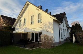 Haus mieten in 58730 Fröndenberg, Fröndenberg-Bausenhagen: Ländlich gelegene Doppelhaushälfte mit Garage, Stellplatz, Terrasse und Garten!