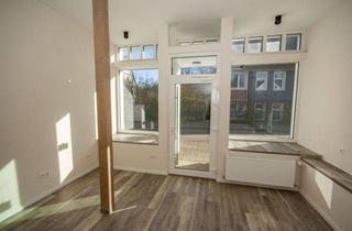 Geschäftslokal mieten in 38644 Goslar, Zentrale Gewerbefläche in Hahnenklee – flexibel nutzbar