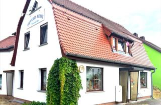 Einfamilienhaus kaufen in 01936 Schwepnitz, „charmantes Einfamilienhaus mit weitläufigem Garten“