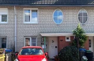 Reihenhaus kaufen in 15749 Mittenwalde, vermietetes Reihenhaus nahe BER