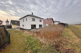 Einfamilienhaus kaufen in Am Weidweg, 35510 Butzbach, NEUBAU Einfamilienhaus in Butzbach Ostheim im Neubaugebiet