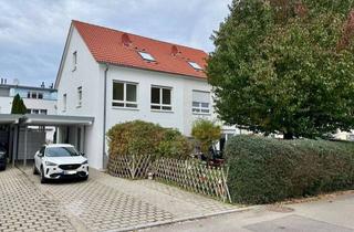 Haus kaufen in 71088 Holzgerlingen, Ruhiges und modernes Wohnen auf Erbpacht
