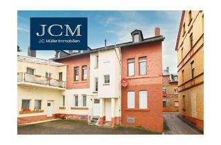 Mehrfamilienhaus kaufen in 56112 Lahnstein, Gepflegtes Mehrfamilienhaus - 5 Einheiten - mit Stellplätzen in zentraler Lage in Niederlahnstein