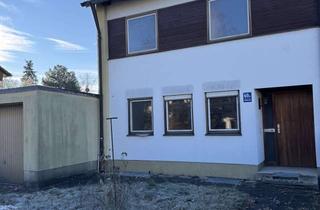 Haus kaufen in Am Moosfeld 60a, 81829 Trudering-Riem, Haus mit gutem Grundriss und Potential