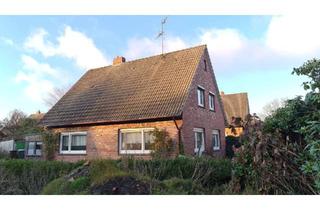 Einfamilienhaus kaufen in 26345 Bockhorn, Einfamilienhaus in Bockhorn