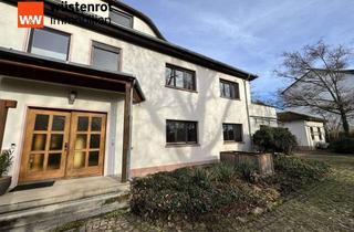 Doppelhaushälfte kaufen in Viehweg, 67547 Weinsheim, +Großzügiges Wohndomizil im ehemaligen Herrenhaus – Ideal fürMehrgenerationen od. Wohnen/Arbeiten+