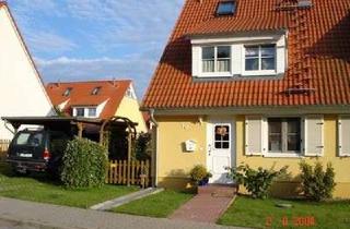 Haus mieten in 15834 Rangsdorf, Doppelhaushälfte in Rangsdorf