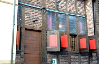 Haus mieten in 47809 Linn, Liebhaberstück in Krefeld -Linn, saniertes Stadthaus, im historischen Ortskern !