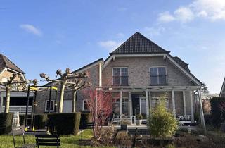 Haus mieten in 46446 Emmerich, Freier Blick auf die Rheinwiesen