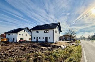 Haus mieten in Ries 18, 94034 Hals, Großzügige Doppelhaushälfte in ruhiger Lage von Hacklberg