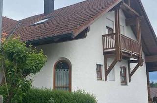 Haus mieten in 94121 Salzweg, Lichtdurchflutete, geräumige Doppelhaushälfte in Salzweg