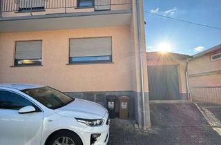 Haus mieten in 66851 Queidersbach, Moderne Doppelhaushälfte in Queidersbach