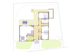 Haus mieten in Eugen-Hertel-Straße 78, 67657 Innenstadt, Einfamilienhaus ca.200 m² Wohnfläche in Kaiserslautern-Innenstadt