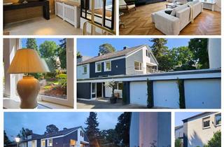 Haus mieten in Haager Weg 1001, 53127 Ippendorf, Refugium in Bestlage - Bonn Venusberg | Für Menschen, die das Besondere schätzen