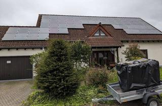 Haus mieten in Am Bannzaun, 67294 Gauersheim, Geräumiges 7-Zimmer Haus in Gauersheim (Am Bannzaun) - Erstbezug nach Sanierung