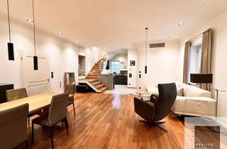 Haus mieten in 60594 Sachsenhausen, Rarität: Wohnen in der alten Remise