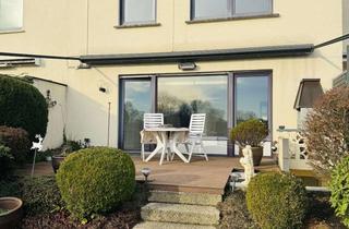 Haus mieten in 42329 Vohwinkel, +++ Exklusive Gelegenheit: Stilvolles Reihenmittelhaus mit Garten u. Panoramablick ins Grüne +++