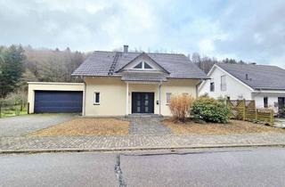 Haus mieten in 66894 Wiesbach, IK| Wiesbach - Traumhaftes Einfamilienhaus mit 4 Schlafzimmern und Garten