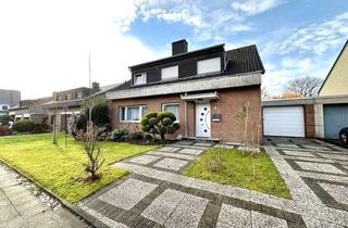 Haus mieten in 41516 Grevenbroich, Großes freistehendes Einfamilienhaus in beliebter Wohnlage