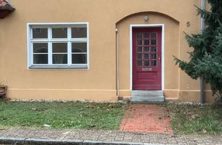 Haus mieten in Wilhelm Külz Straße, 06772 Zschornewitz, schönes Haus nahe Goitzschesee