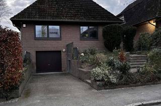 Haus mieten in 25462 Rellingen, Kernsaniertes Einfamilienhaus in Top-Lage von Rellingen