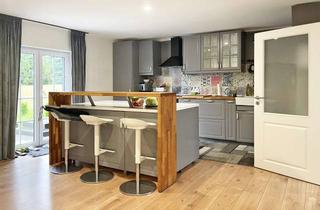 Haus mieten in Hauptstraße, 54636 Eßlingen, Gepflegtes Reihenmittelhaus mit 4 Zimmern in Eßlingen