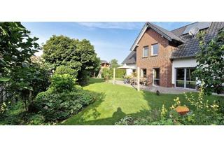 Haus mieten in Altes Mühlenfeld 60, 38550 Isenbüttel, Familienrefugium in grüner Wohlfühloase