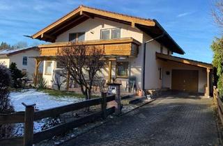 Haus mieten in 83083 Riedering, Viel Platz für Ihre Familie!