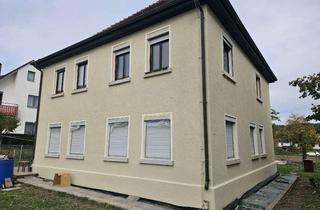 Haus mieten in Friedensstrasse 10, 72119 Ammerbuch, 1800 € - 170 m² - 6.5 Zi.