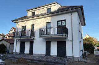 Mehrfamilienhaus mieten in Kienhorststraße, 13403 Reinickendorf, Mehrfamilienhaus NEUBAU Erstbezug 10 Zimmer in 5 separaten Wohnungen + Keller ab sofort frei mieten