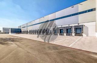 Büro zu mieten in 63755 Alzenau, KEINE PROVISION ✓ WGK-3 ✓ RAMPE + EBEN ✓ Lager-/Logistik (25.000 m²) & Büro (1.000 m²)