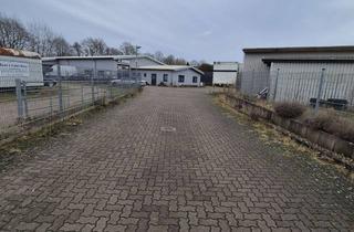 Gewerbeimmobilie kaufen in Carl-Zeiss-Str. 22, 24568 Kaltenkirchen, Gewerbehalle