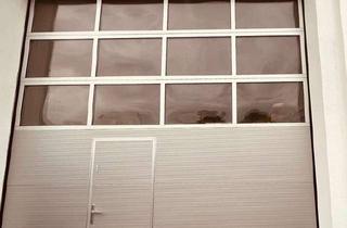 Gewerbeimmobilie mieten in Holzgartenstr, 86415 Mering, Neuwertige Lager - Gewerbehalle in 86415 Mering zu vermieten, WC, Wasseranschluss, EDV, St.Strom