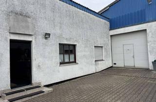 Büro zu mieten in 66877 Ramstein-Miesenbach, IK| Gewerbeflächen in Ramstein: Büro & Halle zur Vermietung