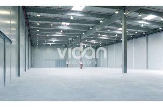 Gewerbeimmobilie mieten in 47877 Willich, BÜRO | VIDAN REAL ESTATE