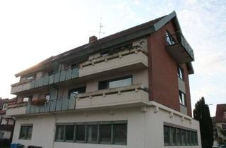 Anlageobjekt in 37431 Bad Lauterberg, Mehrfamilienhaus im Zentrum von Bad Lauterberg
