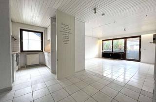 Anlageobjekt in 70771 Leinfelden-Echterdingen, Großzügige Wohnung in toller Halbhöhenlage von Stetten