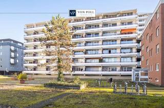 Anlageobjekt in 41460 Neuss, Zentrales 1-Zimmer-Apartment mit Terrasse – attraktive Kapitalanlage