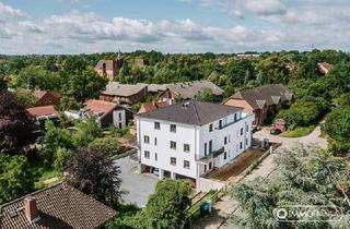 Anlageobjekt in 21339 Lüneburg, Letzte Einheit: Bezugsfertig - Mieteinnahmen und hohe Abschreibung sichern! KfW 40