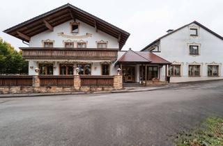 Anlageobjekt in 72813 St. Johann, Attraktives Anlageobjekt mit Apartments, Gastronomie und großer Hauptwohnung