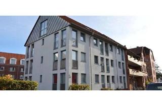 Anlageobjekt in 21335 Lüneburg, * Apartmenthaus im Roten Feld *