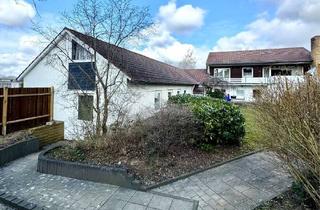 Anlageobjekt in 38640 Goslar, Wohn- & Geschäftsimmobilie als Kapitalanlage in Goslar