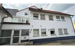 Anlageobjekt in Marktstraße 2b, 60388 Bergen-Enkheim, *Kapitalanleger aufgepasst ca. 6% Rendite* Wohn-Ensemble mit 4 separaten Einheiten und Doppelgarage