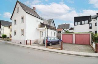 Anlageobjekt in 35606 Solms, Charmantes Einfamilienhaus in Solms-Oberndorf – sofort bezugsfertig zum attraktiven Preis!